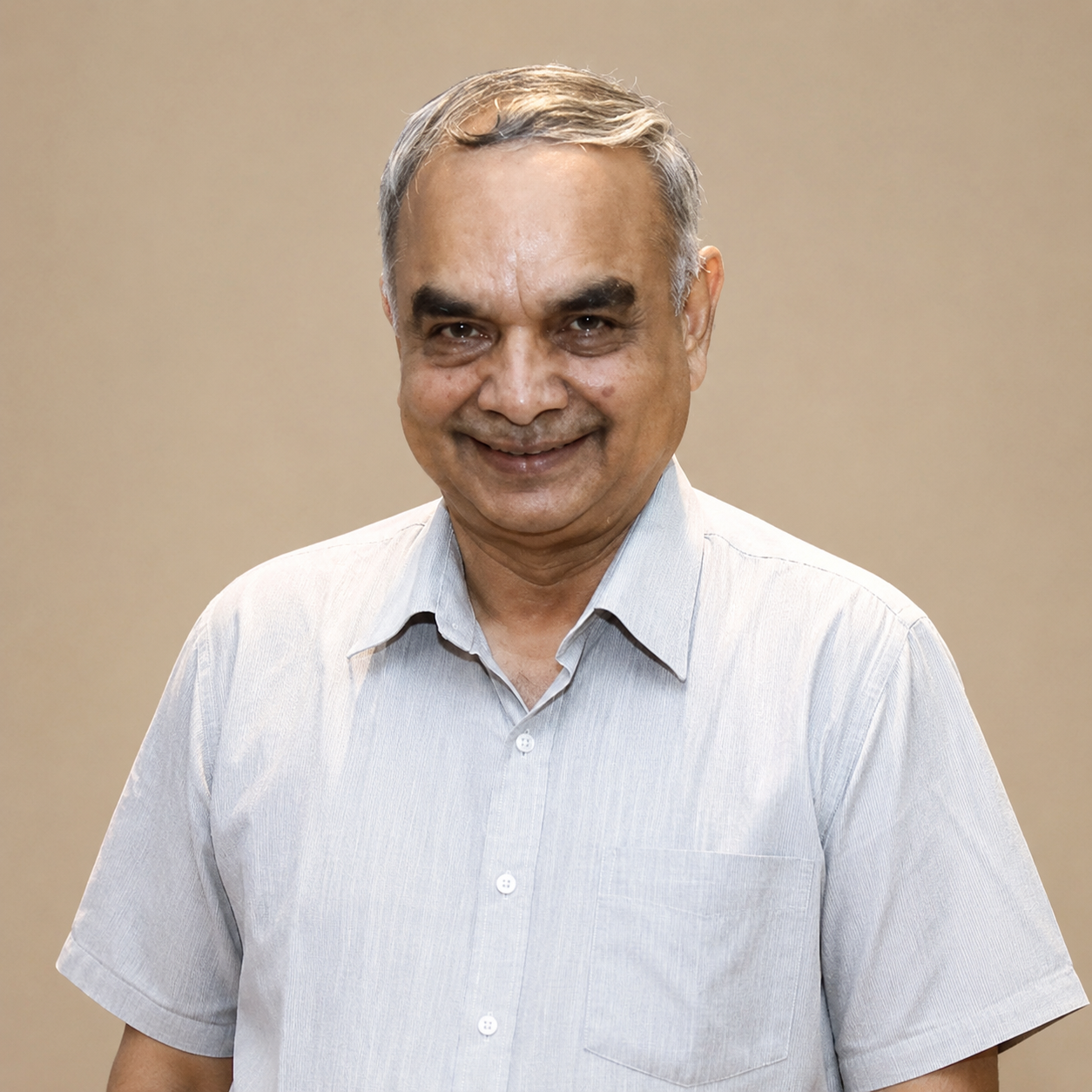 Mr. Rajiv Khanna